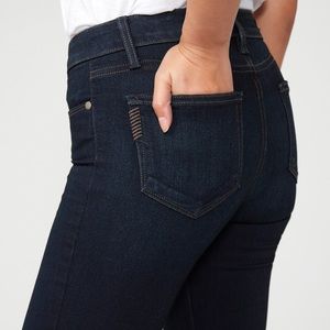 Paige Denim Skyline Skinny Jeans
